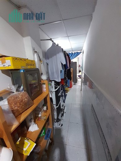 Bán Nhà 50m2, Trung Tâm Linh Chiểu, Thủ Đức, Ô Tô Tới Nhà, Chỉ Nhỉnh 2 Tỷ