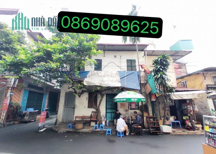 Ngõ 140 Nguyễn Xiển, Thanh Xuân, ô tô tránh, KD, 58m2, giá 6.4 tỷ