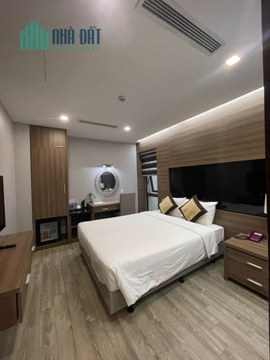 Nhà tân mai - Hoàng Mai 55m2*5 Tầng Ô tô giá 5.9 Tỷ