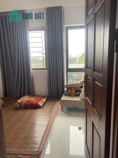 Bán nhà Lĩnh Nam -  Hoàng Mai 32M*5 Tầng 3PN giá 3.6 Tỷ