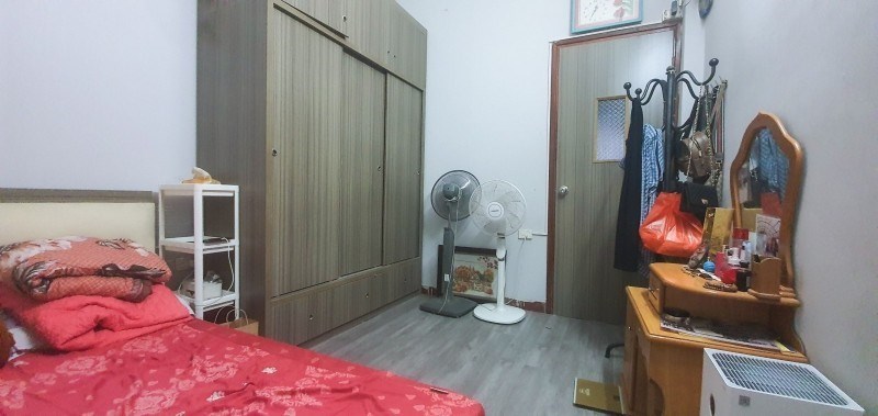 Bán nhà phố Chính Kinh Nhân Chính 60m 4 tầng mặt tiền 4m ô tô đỗ cổng nhỉnh 5 tỷ lh0975124520
