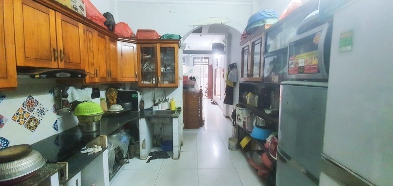 Bán nhà phố Chính Kinh Nhân Chính 60m 4 tầng mặt tiền 4m ô tô đỗ cổng nhỉnh 5 tỷ lh0975124520