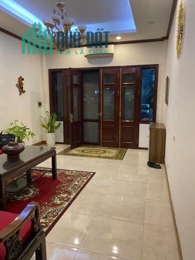 NHÀ PHÂN LÔ VĂN CAO 70M2 5 TẦNG GIÁ 21 TỶ CÓ TL
