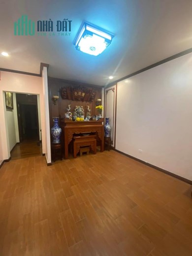 NHÀ PHÂN LÔ VĂN CAO 70M2 5 TẦNG GIÁ 21 TỶ CÓ TL