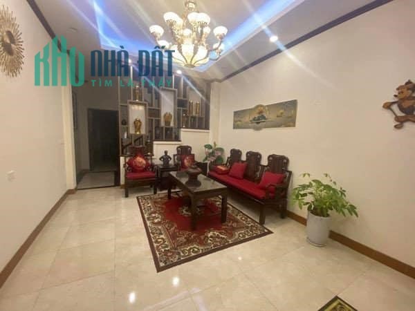 NHÀ PHÂN LÔ VĂN CAO 70M2 5 TẦNG GIÁ 21 TỶ CÓ TL