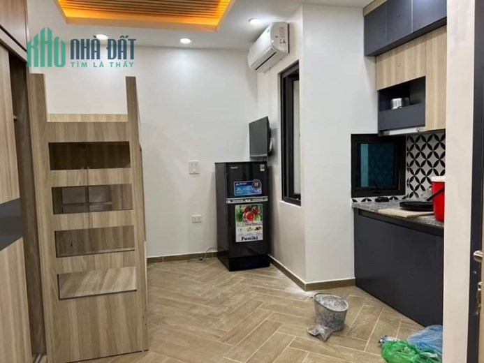 BÁN NHÀ CẠNH NGÕ 105 DOÃN KẾ THIỆN, Ô TÔ TRÁNH, 2 THANG MÁY, 145M2 NHỈNH 44 TỶ