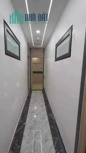 BÁN NHÀ CẠNH NGÕ 105 DOÃN KẾ THIỆN, Ô TÔ TRÁNH, 2 THANG MÁY, 145M2 NHỈNH 44 TỶ