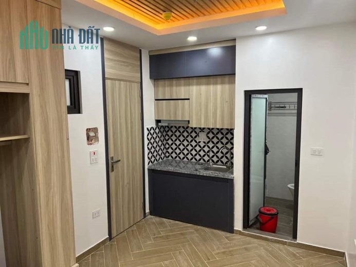 BÁN NHÀ CẠNH NGÕ 105 DOÃN KẾ THIỆN, Ô TÔ TRÁNH, 2 THANG MÁY, 145M2 NHỈNH 44 TỶ