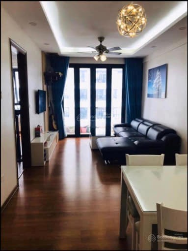 CHO THUÊ CĂN CC XALA 120M 3 NGỦ TẠI XALA HÀ ĐÔNG - GIÁ 9TR