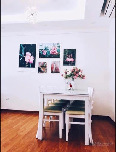 CHO THUÊ CĂN CC XALA 120M 3 NGỦ TẠI XALA HÀ ĐÔNG - GIÁ 9TR