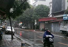 BÁN NHÀ MẶT PHỐ PHAN ĐĂNG LƯU GẦN TRƯỜNG SIÊU THỊ HƠN 100M CHỈ HƠN 5 TỶ