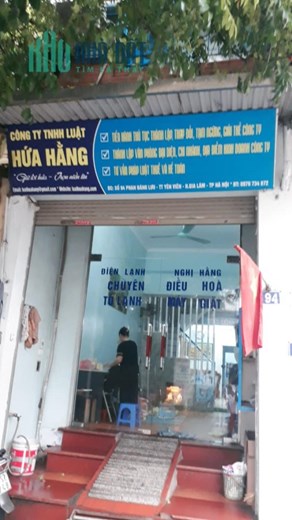BÁN NHÀ MẶT PHỐ PHAN ĐĂNG LƯU GẦN TRƯỜNG SIÊU THỊ HƠN 100M CHỈ HƠN 5 TỶ
