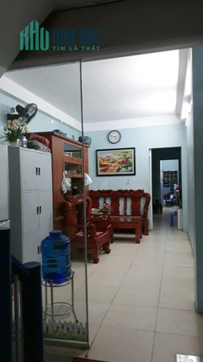 BÁN NHÀ MẶT PHỐ PHAN ĐĂNG LƯU GẦN TRƯỜNG SIÊU THỊ HƠN 100M CHỈ HƠN 5 TỶ