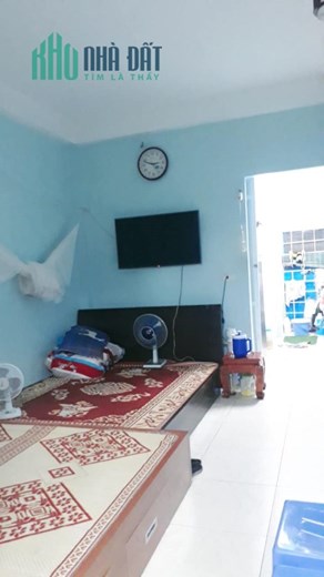 BÁN NHÀ MẶT PHỐ PHAN ĐĂNG LƯU GẦN TRƯỜNG SIÊU THỊ HƠN 100M CHỈ HƠN 5 TỶ