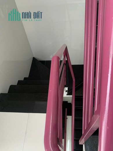 CHDV 5 TẦNG CÒN MỚI GẦN ĐH HUTECH- DOANH THU 50TR/THÁNG ,87m2, 5 TẦNG, XÔ VIẾT NGHỆ TĨNH P25 BÌNH