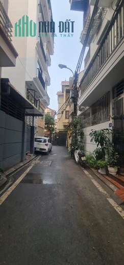 PHỐ VÍP NGUYỄN SƠN, LONG BIÊN, NHÀ ĐẸP 6 TẦNG THANG MÁY XỊN XÒ, GARA Ô TÔ.