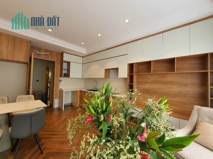 PHỐ VÍP NGUYỄN SƠN, LONG BIÊN, NHÀ ĐẸP 6 TẦNG THANG MÁY XỊN XÒ, GARA Ô TÔ.