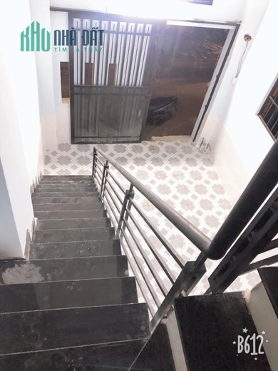 BÁN CĂN HỘ DỊCH VỤ 148M2 2 TẦNG 12 PHÒNG KHÉP KÍN BÙI VĂN BA QUẬN 7 CHỈ 5,8 TỶ