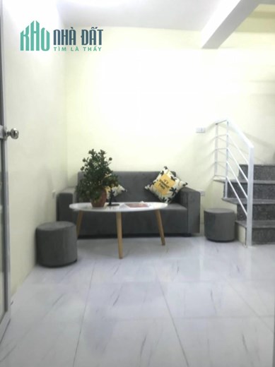 Bán nhà 2 tầng vài bước ra đường đôi Vạn Phúc, Hà Đông, ô tô đỗ ngày đêm giá chỉ 2.35 tỷ. 0962780005