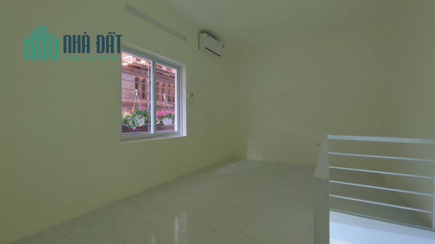 Bán nhà 2 tầng vài bước ra đường đôi Vạn Phúc, Hà Đông, ô tô đỗ ngày đêm giá chỉ 2.35 tỷ. 0962780005