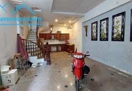 CHO THUÊ NHÀ NGUYÊN CĂN - MẶT PHỐ PHAN ĐÌNH GIÓT LA KHÊ - HÀ ĐÔNG - KINH DOANH