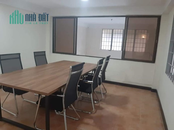 BÁN NHÀ MẶT TIỀN TRỊNH ĐÌNH TRỌNG TÂN PHÚ, NGANG 19 X 23, 451 M2, CHỈ 33 TỶ.