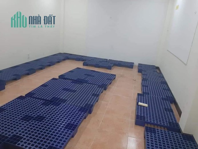 BÁN NHÀ MẶT TIỀN TRỊNH ĐÌNH TRỌNG TÂN PHÚ, NGANG 19 X 23, 451 M2, CHỈ 33 TỶ.