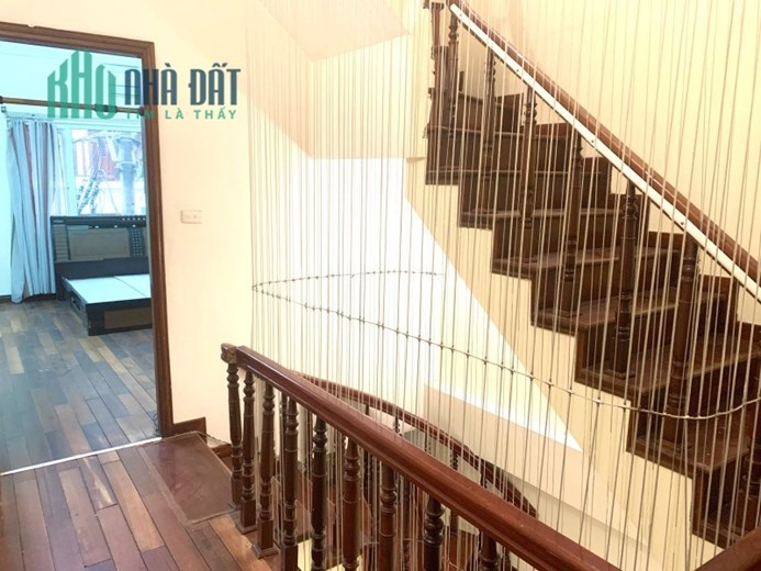 Bán nhà 2 MẶT NGÕ Ô TÔ Thái Hà, 50m2 x 4T, MT 3.6m, NỞ HẬU nhỉnh 5 tỷ, LH 0966037496