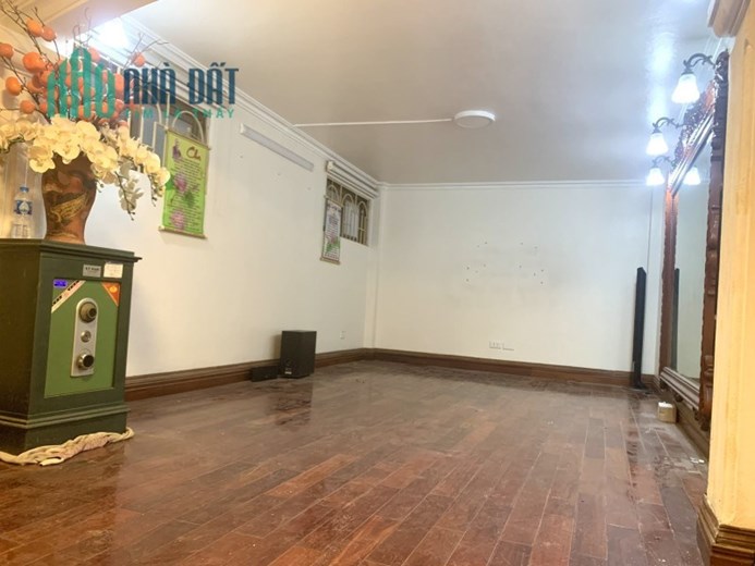 Bán nhà 2 MẶT NGÕ Ô TÔ Thái Hà, 50m2 x 4T, MT 3.6m, NỞ HẬU nhỉnh 5 tỷ, LH 0966037496