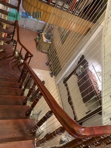 Bán nhà 2 MẶT NGÕ Ô TÔ Thái Hà, 50m2 x 4T, MT 3.6m, NỞ HẬU nhỉnh 5 tỷ, LH 0966037496