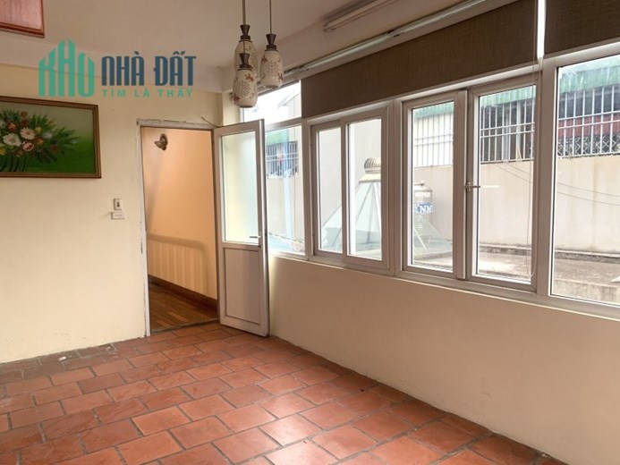 Bán nhà 2 MẶT NGÕ Ô TÔ Thái Hà, 50m2 x 4T, MT 3.6m, NỞ HẬU nhỉnh 5 tỷ, LH 0966037496