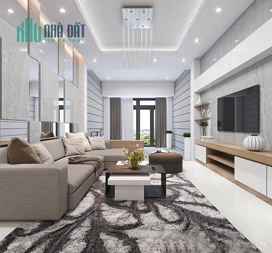 Bán nhà Mặt tiền đường Hải Hồ, Quận Hải Châu, Nhà 3 tầng, DT 115 m2, Gần Chợ Đống Đa. Ô tô đậu. Chỉ