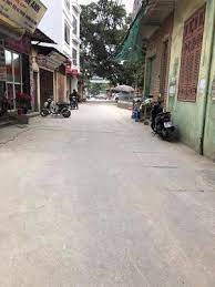 Bán đất Yên Xá, Q. Thanh Trì DT 60 m2, giá 4.6 tỷ.