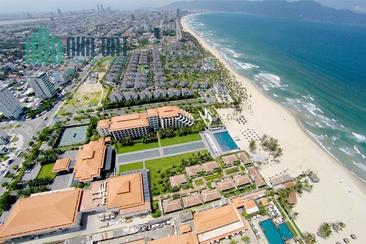 Bán Lô Đất Mặt tiền đường Nguyễn Tất Thành, Quận Hải Châu, DT 125 m2, Trung tâm Đà Nẵng. Đường