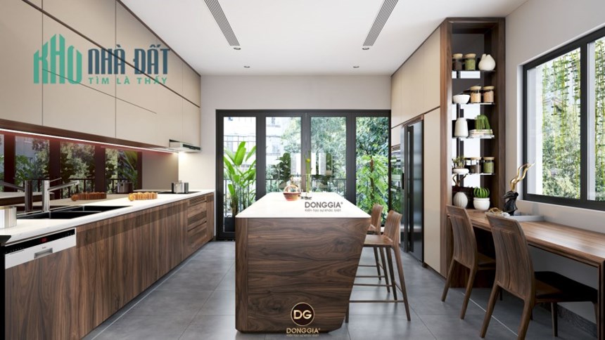 Bán nhà Mặt tiền đường Núi Thành, Quận Hải Châu. Nhà 2 tầng, DT 156 m2. Đường 10,5 m. Gần Công viên