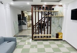 Giảm 500tr còn 8.2 tỷ DUY TÂN, P NHUẬN, 4M X 18M.