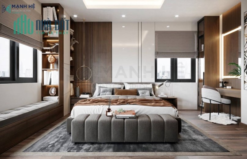 Bán nhà Mặt tiền đường Núi Thành, Quận Hải Châu. Nhà 2 tầng, DT 83 m2. Đường 10,5 m. Gần Công viên