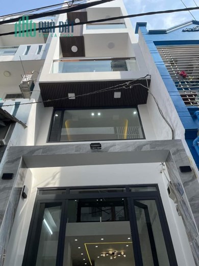 KHU GÒ DẦU-TÂN PHÚ hẻm xe tải- nhà mới ken chỉ việc xách vali vô ở, nhỉnh 5 tỷ GẤP GẤP BÁN (thương