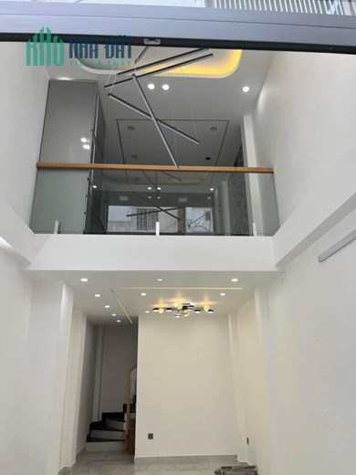 KHU GÒ DẦU-TÂN PHÚ hẻm xe tải- nhà mới ken chỉ việc xách vali vô ở, nhỉnh 5 tỷ GẤP GẤP BÁN (thương