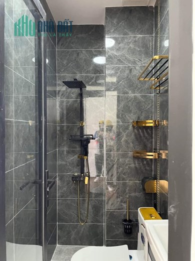 KHU GÒ DẦU-TÂN PHÚ hẻm xe tải- nhà mới ken chỉ việc xách vali vô ở, nhỉnh 5 tỷ GẤP GẤP BÁN (thương