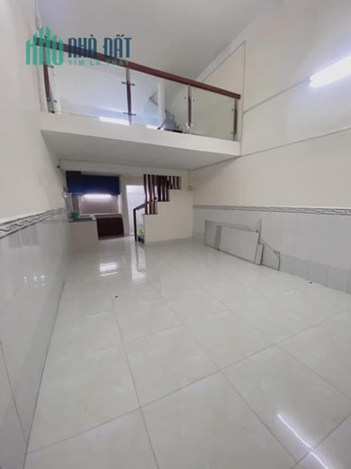 7.5Tỷ Lê Hồng Phong  4Tầng Mới  Ngang 4.2m Hẻm1Xẹt 25m Ra MT