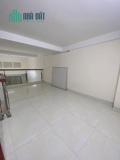 7.5Tỷ Lê Hồng Phong  4Tầng Mới  Ngang 4.2m Hẻm1Xẹt 25m Ra MT