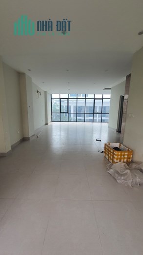 BÁN NHÀ MẶT PHỐ PHAN VĂN TRƯỜNG, 75M, 8 TẦNG, KD ĐỈNH, NHỈNH 30 TỶ.