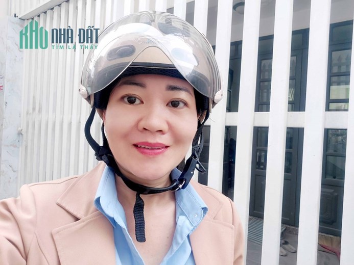 NGỘP NẶNG GIẢM 3 TỶ THANH LÝ GẤP NHÀ 120M2, HXH TÔ NGỌC VÂN LINH TÂY THỦ ĐỨC, NGANG BỀ THẾ 7.5M CHỈ