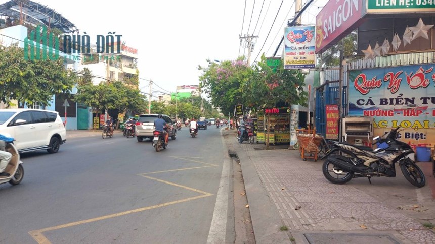 NGỘP NẶNG GIẢM 3 TỶ THANH LÝ GẤP NHÀ 120M2, HXH TÔ NGỌC VÂN LINH TÂY THỦ ĐỨC, NGANG BỀ THẾ 7.5M CHỈ