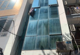 CẦN BÁN NHANH THẦN TỐC NHÀ 9 TẦNG 79M2 MẶT PHỐ ĐỒNG BÁT MỸ ĐÌNHTHU 70TR/THÁNG