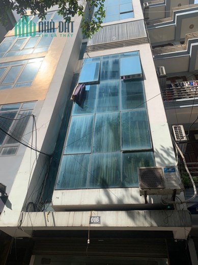 CẦN BÁN NHANH THẦN TỐC NHÀ 9 TẦNG 79M2 MẶT PHỐ ĐỒNG BÁT MỸ ĐÌNHTHU 70TR/THÁNG
