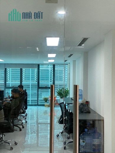 Nhà 6 tầng 68 Nguỵ Như Kon Tum, 72m2 - mặt tiền 4.4m 17.5 tỷ