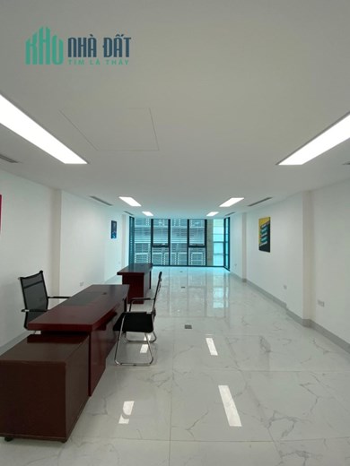 Nhà 6 tầng 68 Nguỵ Như Kon Tum, 72m2 - mặt tiền 4.4m 17.5 tỷ