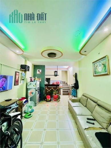 Bán nhà Thống Nhất, P.11, Gò Vấp – HXH thông, 41m2, 2 tầng, 4.5 tỷ